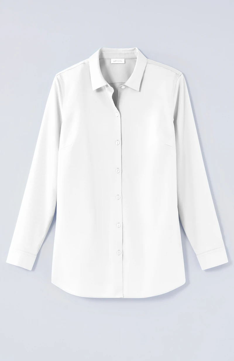 non-iron classic shirt