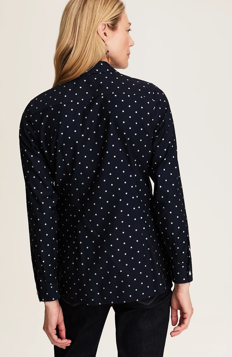 non-iron classic shirt