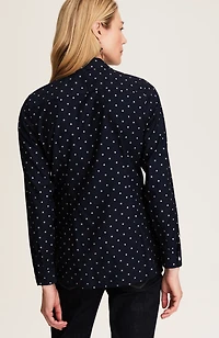 non-iron classic shirt