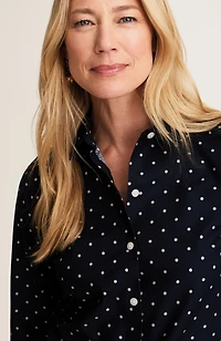 non-iron classic shirt