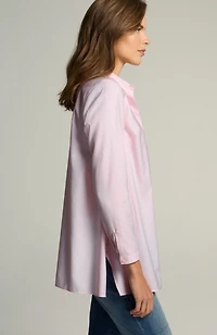 non-iron a-line tunic