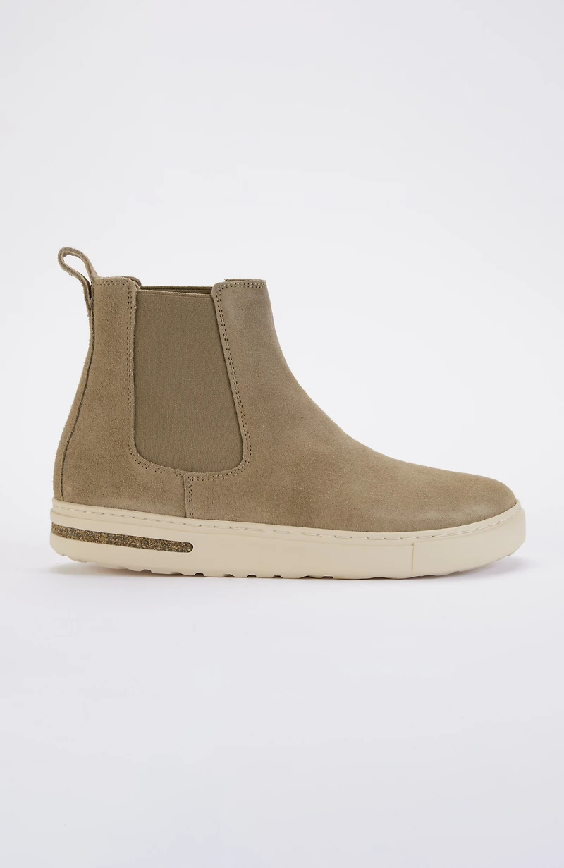 birkenstock® bend chelsea boots