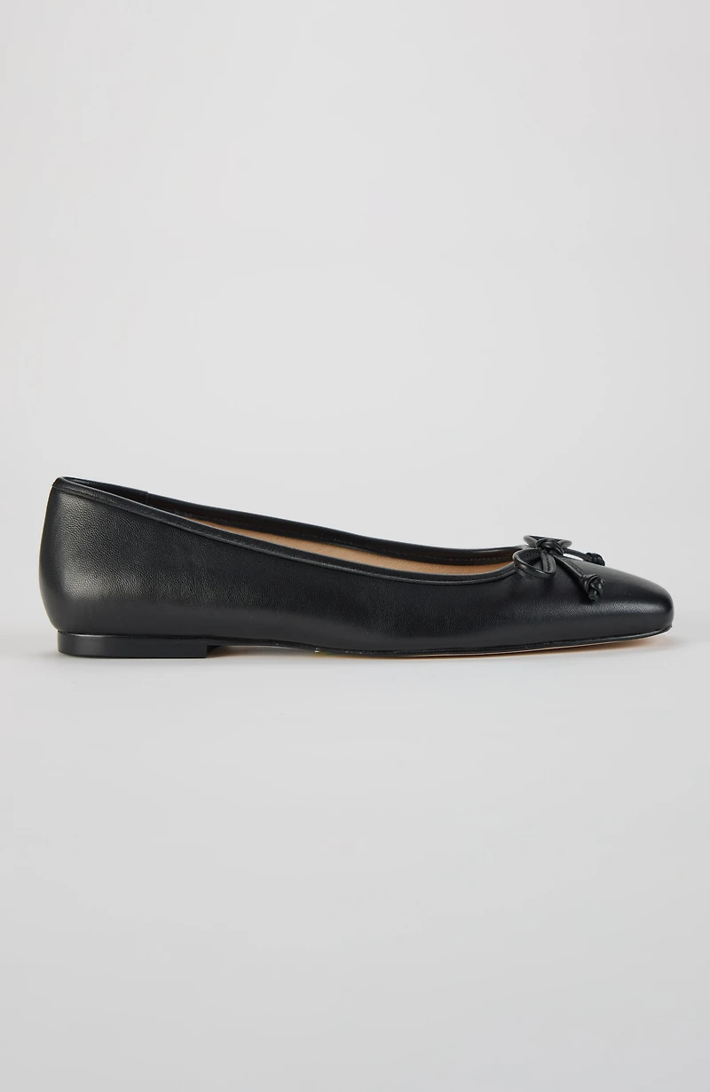 emma ballet flats