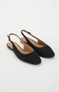 sophie slingback flats