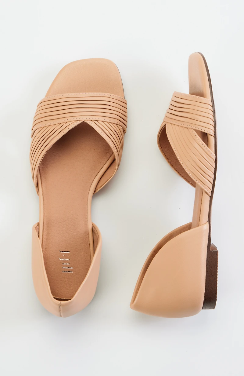 margot sandals