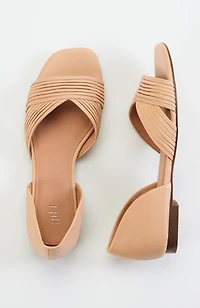 margot sandals
