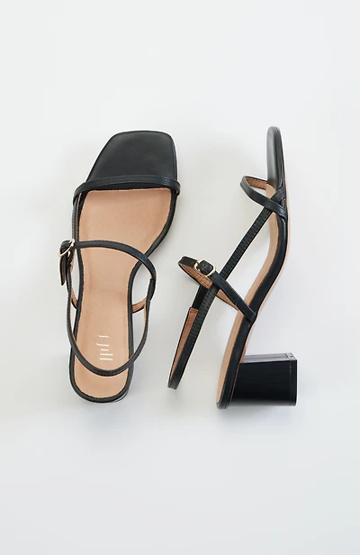 bridget block heels