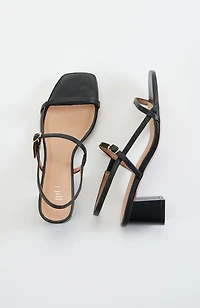 bridget block heels