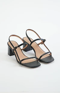 bridget block heels