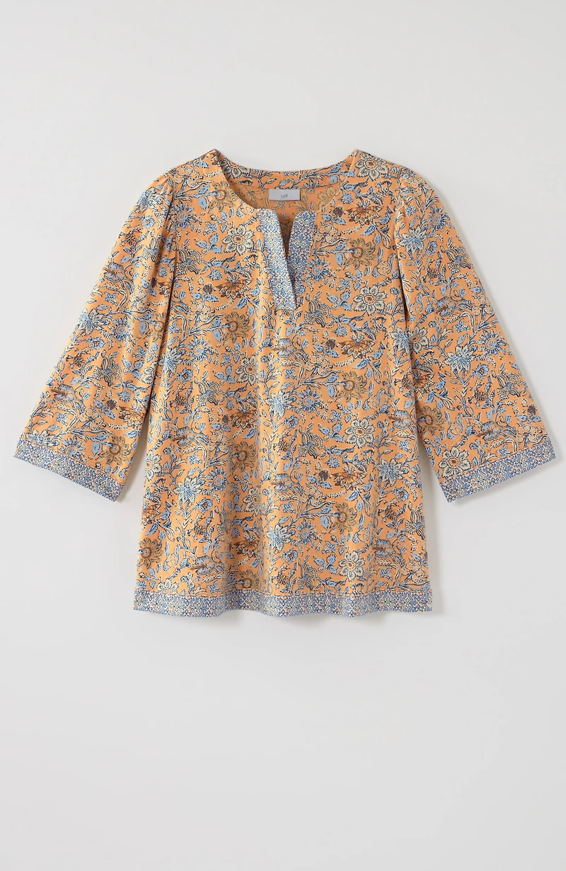 border-printed top