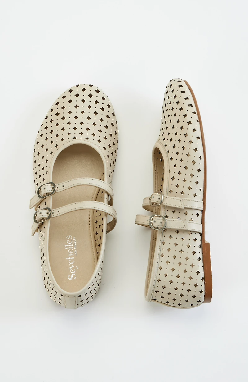 seychelles® royal flats