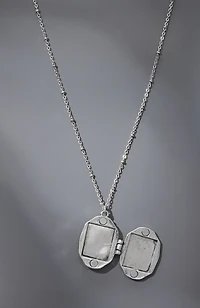 compassion fund mother-of-pearl locket