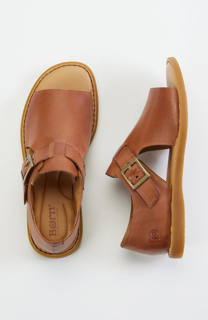 born® ivey sandals
