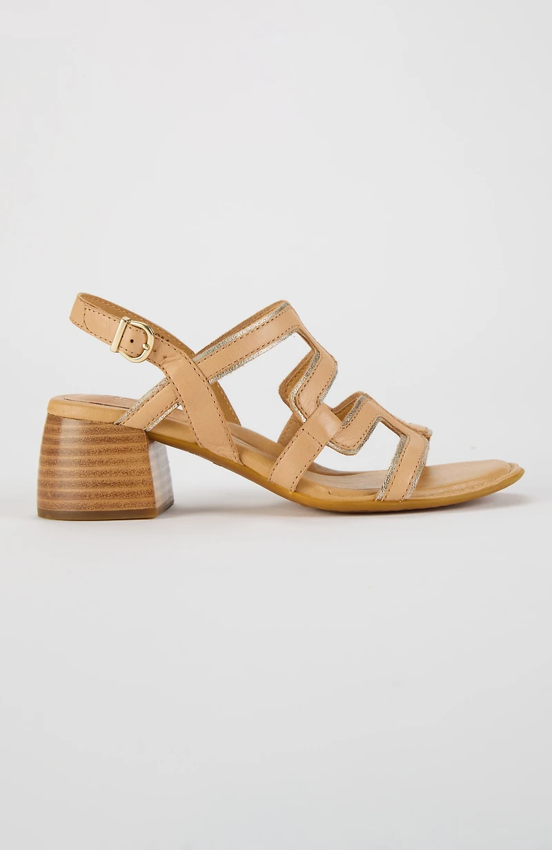 born® sofia heels