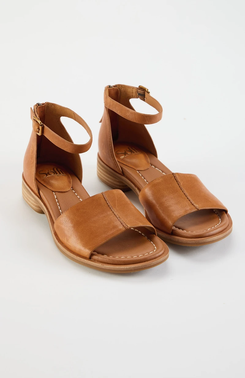 sofft® faxyn sandals
