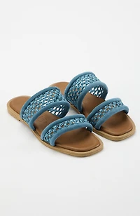 seychelles® waterlily sandals