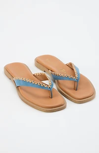 seychelles® island breeze flip-flops