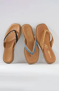 seychelles® island breeze flip-flops