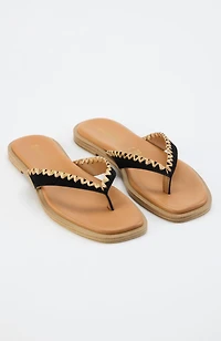 seychelles® island breeze flip-flops