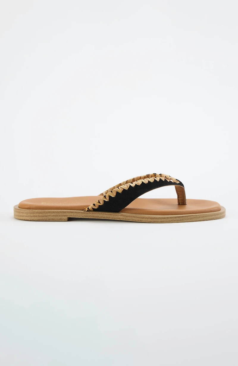 seychelles® island breeze flip-flops