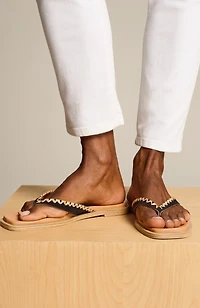 seychelles® island breeze flip-flops