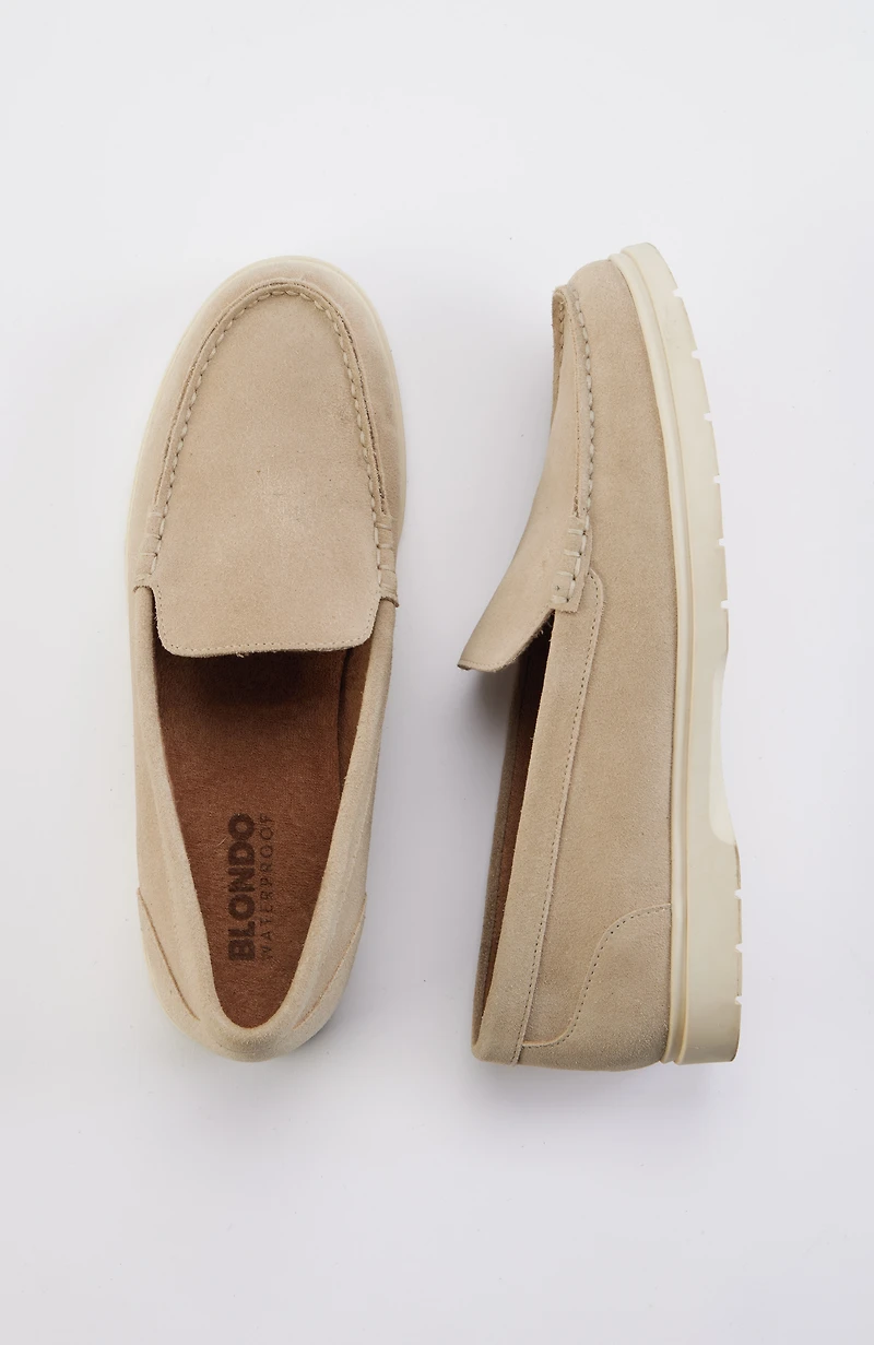 blondo® waterproof alex loafers