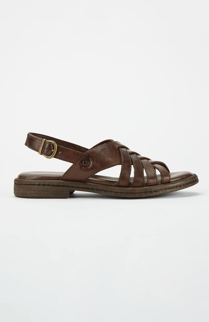 born® remy sandals