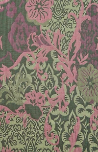 lightweight jacquard scarf