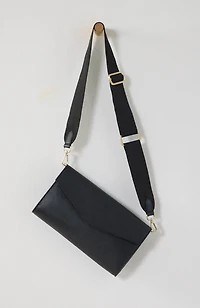 leather envelope crossbody