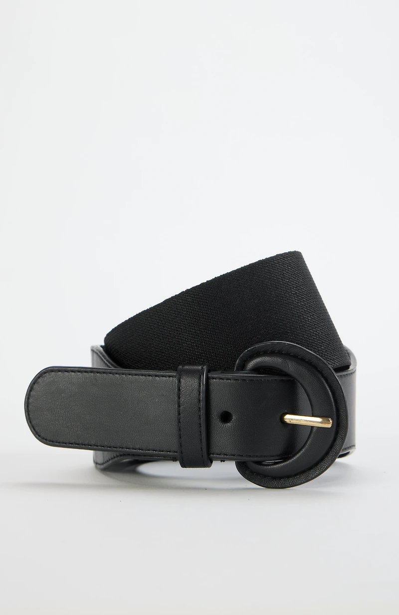 easy stretch belt
