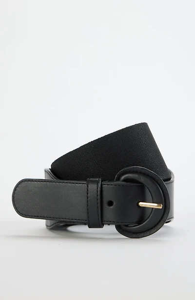 easy stretch belt