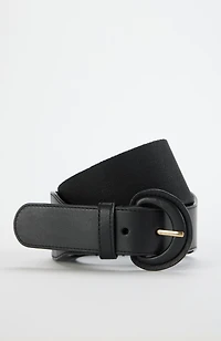 easy stretch belt