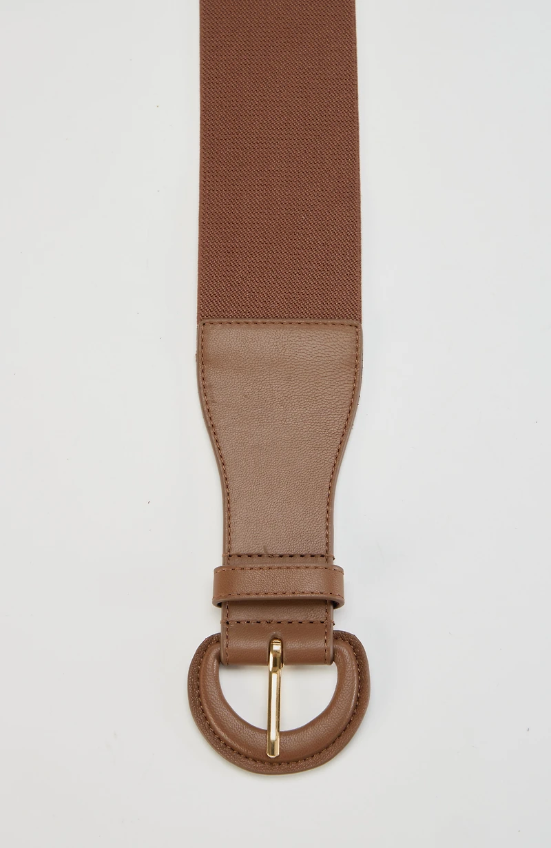 easy stretch belt