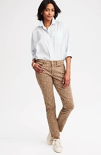 the contemporary shirt