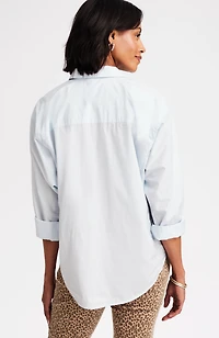 the contemporary shirt