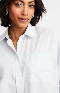 the contemporary shirt