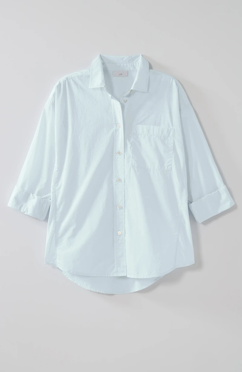 the contemporary shirt