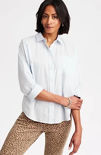 the contemporary shirt