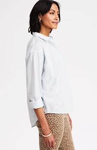 the contemporary shirt