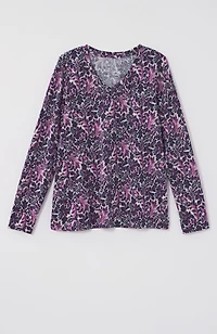 sleep ultrasoft piped top