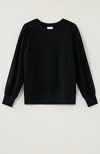 elevated sweatshirt