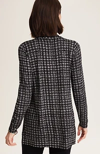 wearever a-line shirred tunic