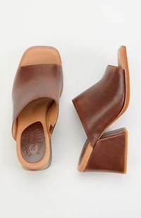 kork-ease® carri heels