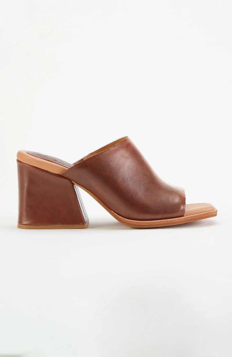 kork-ease® carri heels