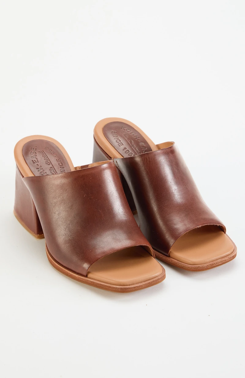 kork-ease® carri heels