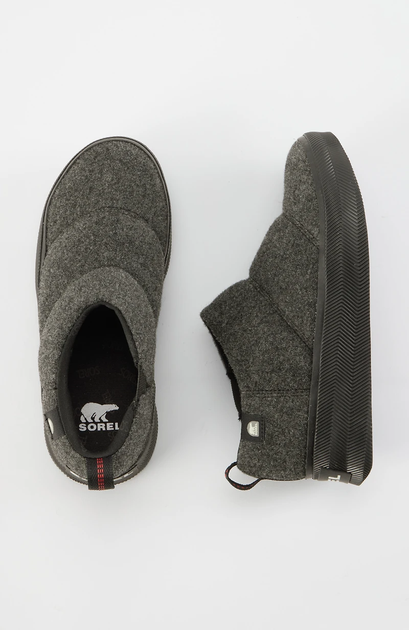 sorel® out n about™ iv mini puffy boots