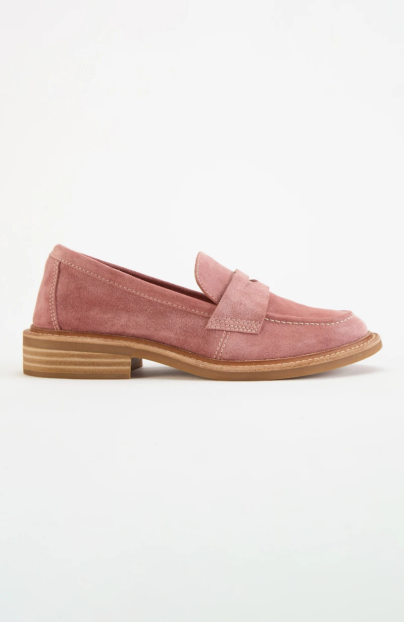 sofft® mara loafers