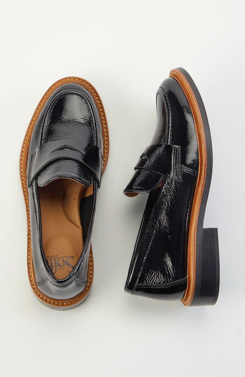 sofft® mara loafers