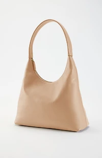 leather hobo bag