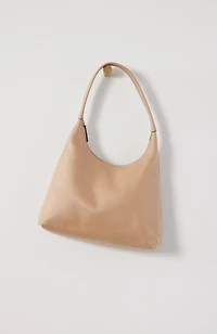 leather hobo bag